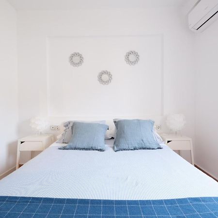 Wonderful Central Apartment Panoramics Views Wifi Malaga Exterior photo
